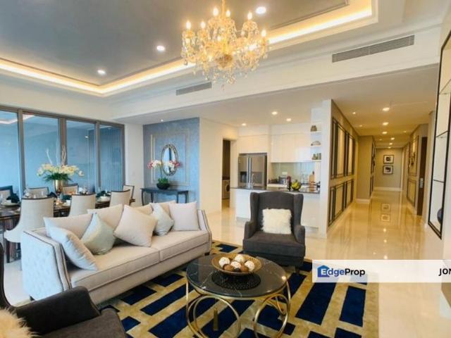 Condominium for sale in Country Heights Damansara, Kuala Lumpur