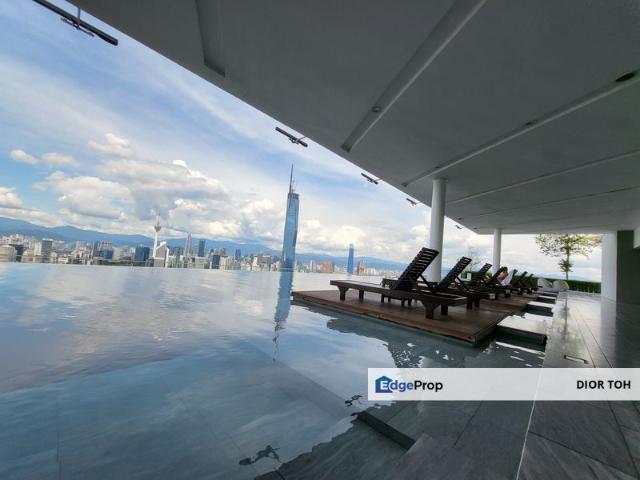 Condominium for sale in Country Heights Damansara, Kuala Lumpur
