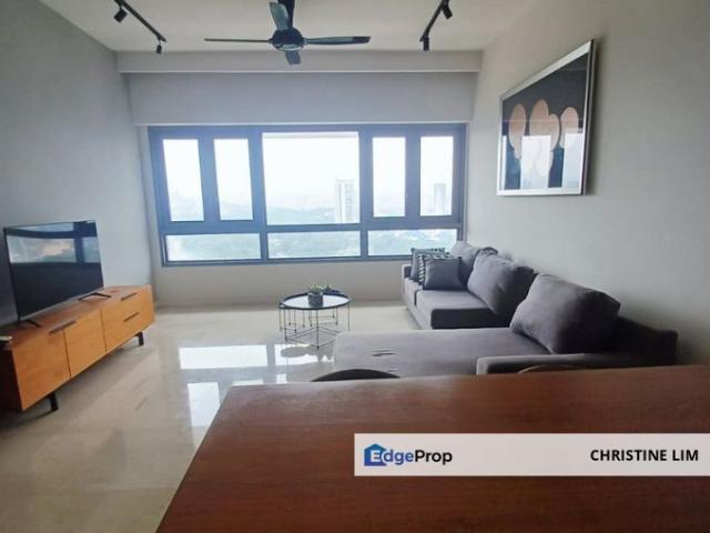 Condominium for sale in Country Heights Damansara, Kuala Lumpur