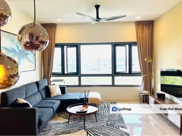 Condominium for sale in Country Heights Damansara, Kuala Lumpur