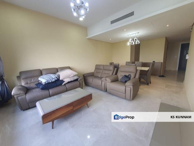 Condominium for sale in Kl Sentral, Kuala Lumpur