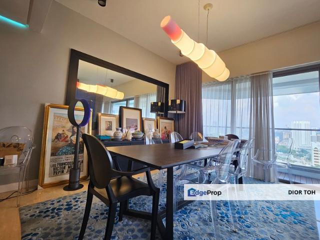 Condominium for sale in Country Heights Damansara, Kuala Lumpur