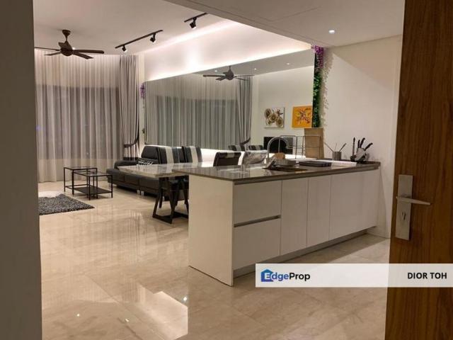 Condominium for sale in Kl Sentral, Kuala Lumpur
