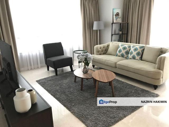 Condominium for sale in Country Heights Damansara, Kuala Lumpur