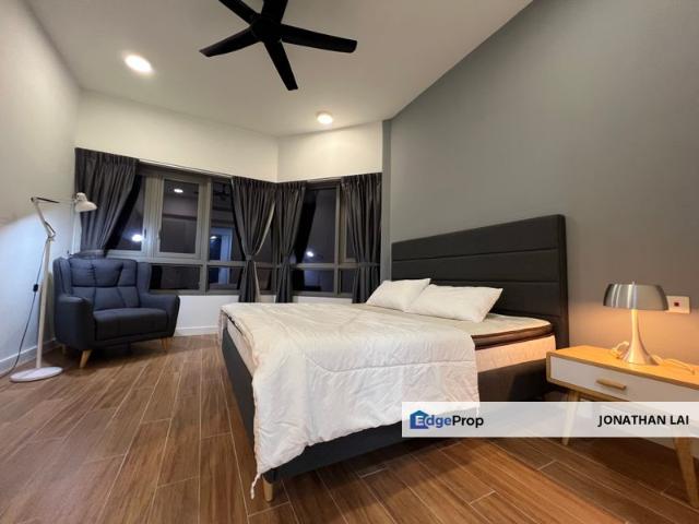 Condominium for rent in KL Sentral, Kuala Lumpur