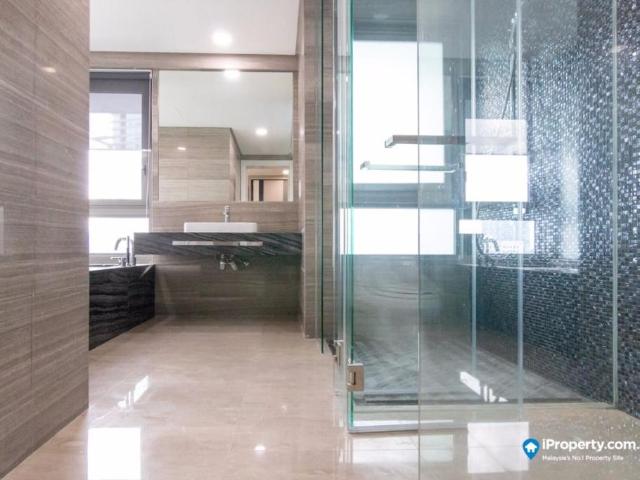 Apartment for rent in Country Heights Damansara, Kuala Lumpur
