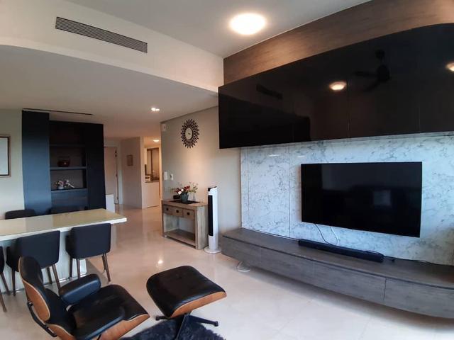 Serviced Residence for rent in Country Heights Damansara, Kuala Lumpur