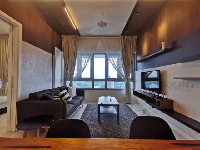 Room for rent in Country Heights Damansara, Kuala Lumpur