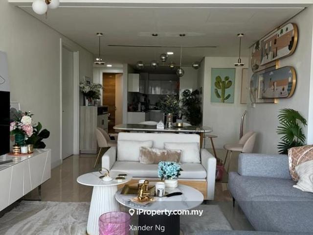 Apartment for rent in Country Heights Damansara, Kuala Lumpur