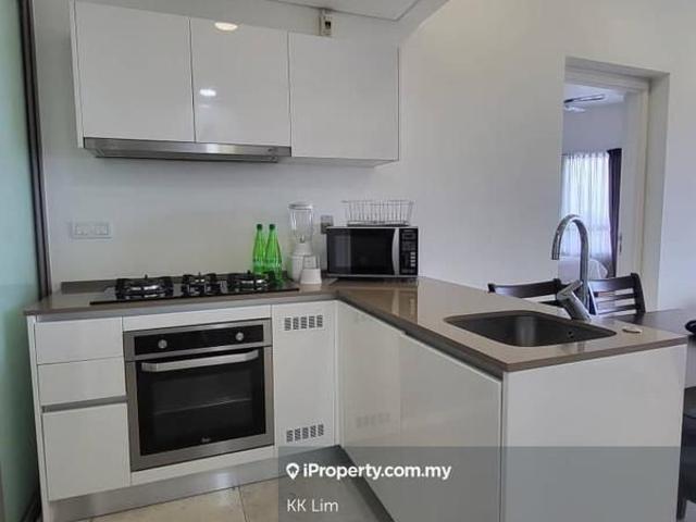 Apartment for rent in Country Heights Damansara, Kuala Lumpur
