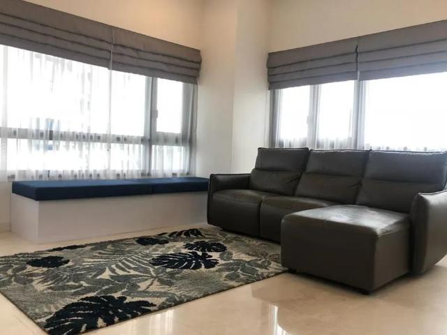 Apartment for rent in Country Heights Damansara, Kuala Lumpur
