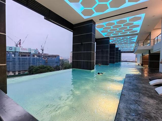 Serviced Residence for sale in Kl Sentral, Kuala Lumpur