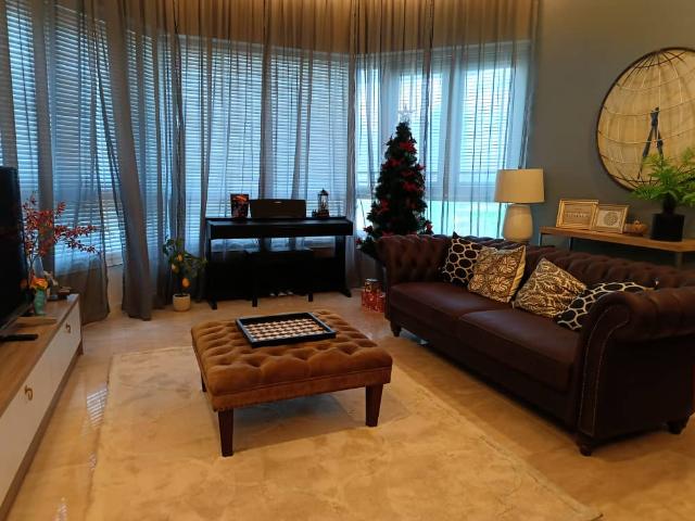 Apartment for rent in Country Heights Damansara, Kuala Lumpur