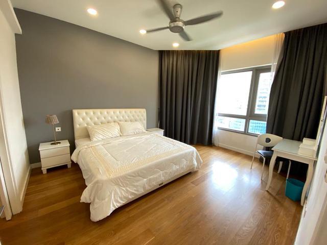 Serviced Residence for rent in Country Heights Damansara, Kuala Lumpur