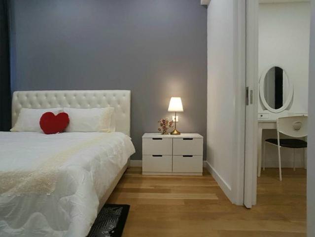 Serviced Residence for rent in Country Heights Damansara, Kuala Lumpur
