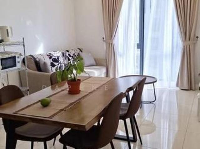 Condominium for rent in KL Sentral, Kuala Lumpur