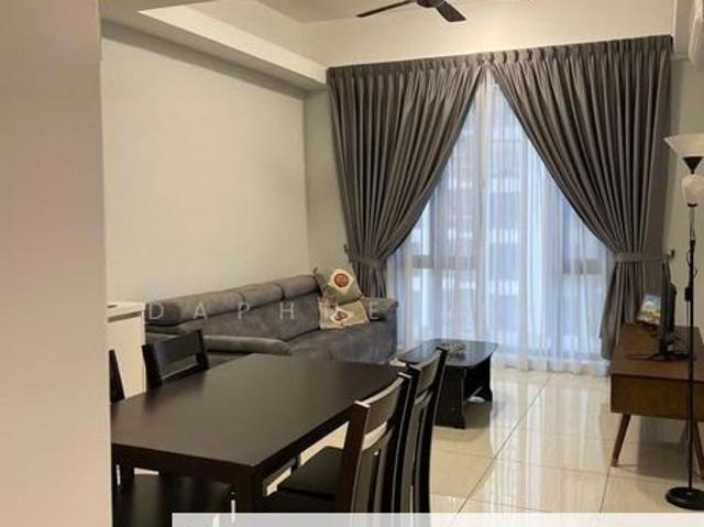 Condominium for rent in KL Sentral, Kuala Lumpur