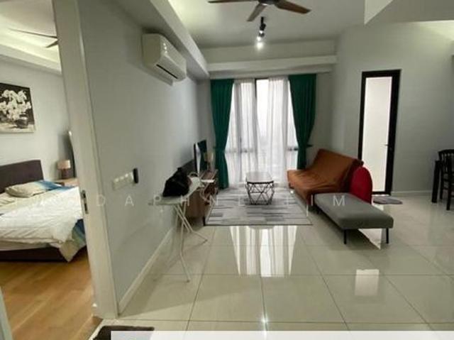 Condominium for rent in KL Sentral, Kuala Lumpur