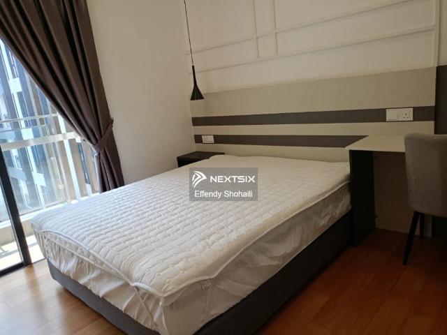 Apartment for rent in Country Heights Damansara, Kuala Lumpur