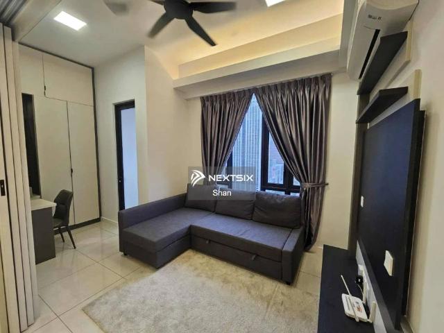 Apartment for rent in Country Heights Damansara, Kuala Lumpur