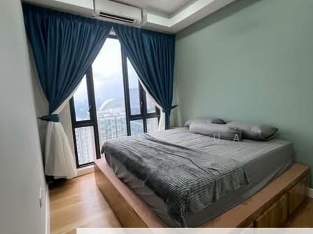 Condominium for rent in Country Heights Damansara, Kuala Lumpur
