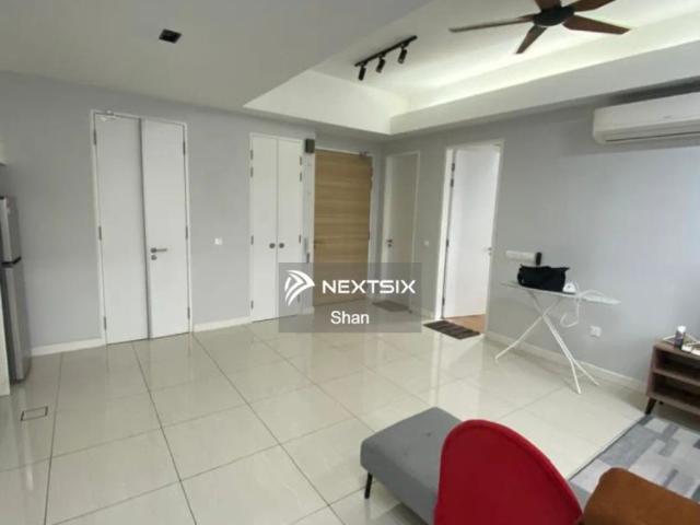 Apartment for rent in Country Heights Damansara, Kuala Lumpur
