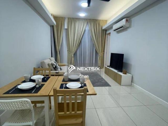 Apartment for rent in Country Heights Damansara, Kuala Lumpur