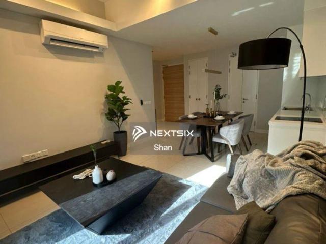 Apartment for rent in Country Heights Damansara, Kuala Lumpur