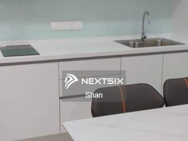 Apartment for rent in Country Heights Damansara, Kuala Lumpur