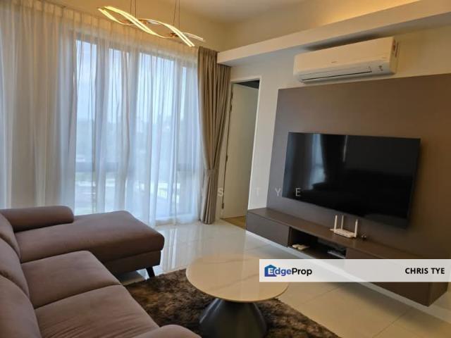 Condominium for rent in Country Heights Damansara, Kuala Lumpur