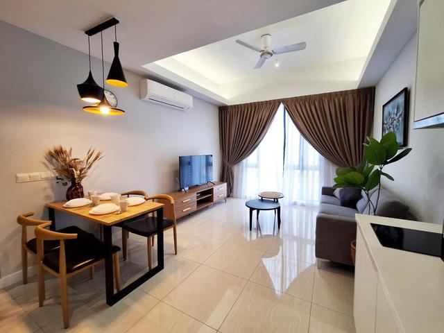 Serviced Residence for rent in Country Heights Damansara, Kuala Lumpur
