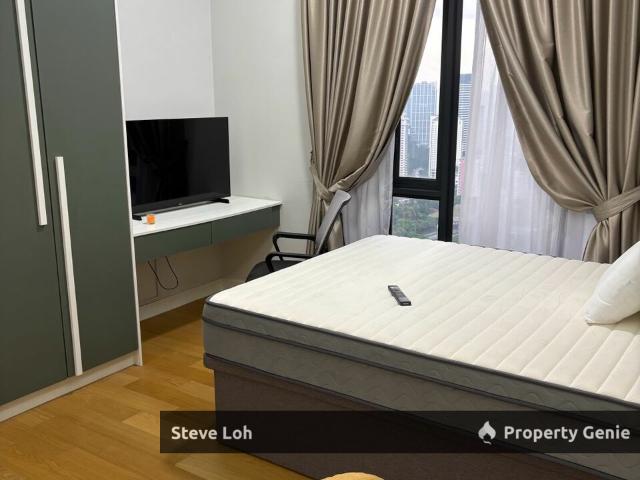 Serviced Residence for rent in Country Heights Damansara, Kuala Lumpur