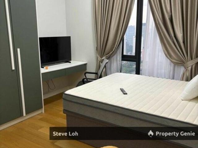 Apartment for rent in Country Heights Damansara, Kuala Lumpur