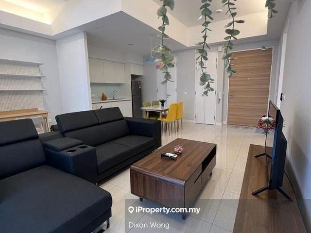 Room for rent in Country Heights Damansara, Kuala Lumpur