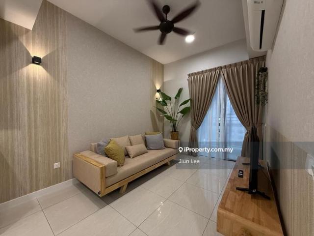 Apartment for rent in Country Heights Damansara, Kuala Lumpur