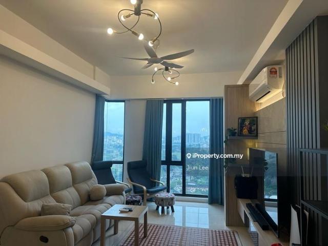 Room for rent in Country Heights Damansara, Kuala Lumpur