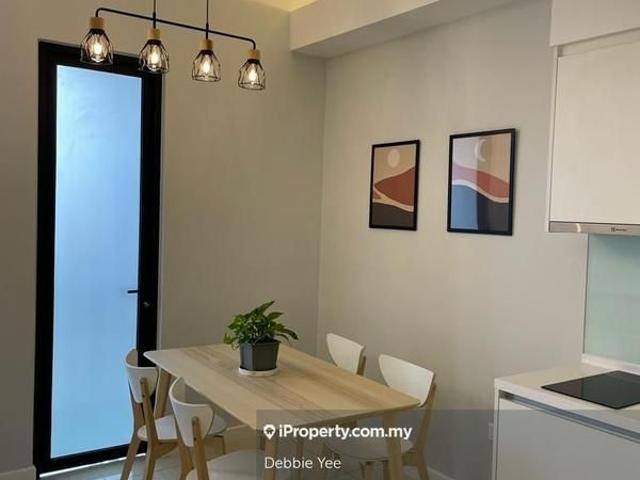 Apartment for rent in Country Heights Damansara, Kuala Lumpur