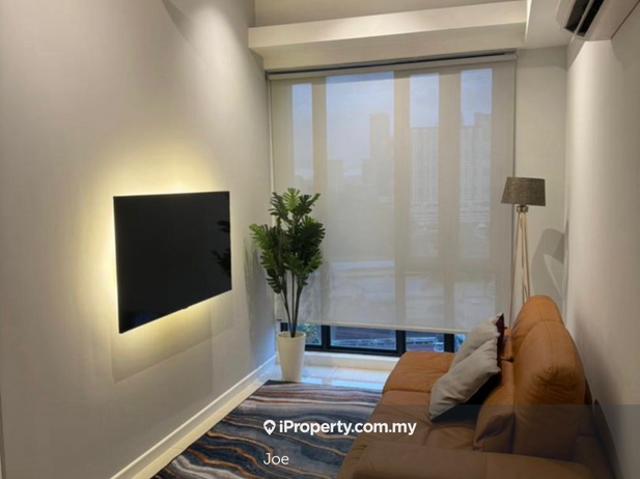 Apartment for rent in Country Heights Damansara, Kuala Lumpur