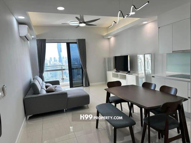 Apartment for rent in Country Heights Damansara, Kuala Lumpur