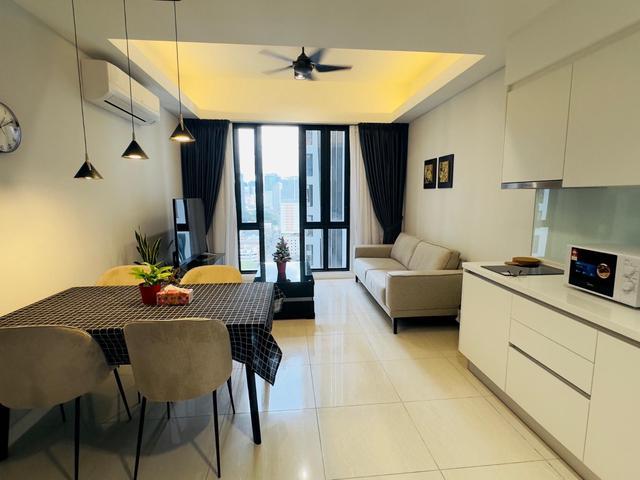 Serviced Residence for sale in Country Heights Damansara, Kuala Lumpur