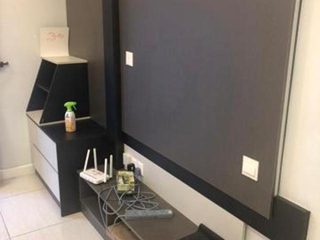 Serviced Residence for rent in Country Heights Damansara, Kuala Lumpur