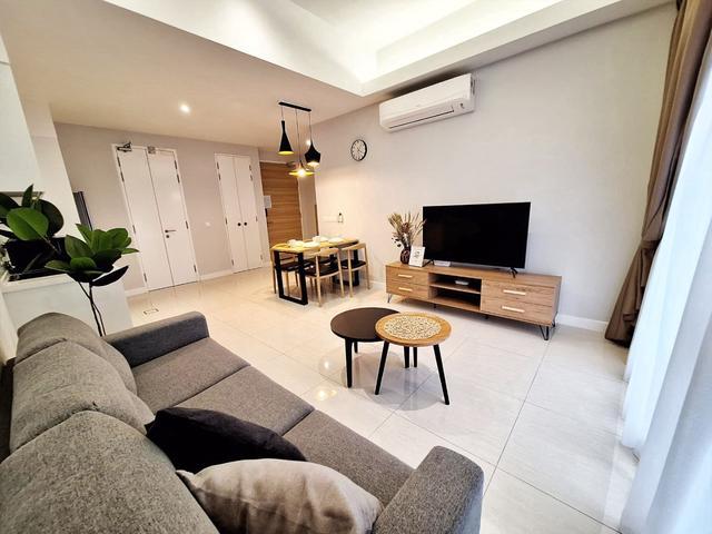 Serviced Residence for rent in Country Heights Damansara, Kuala Lumpur