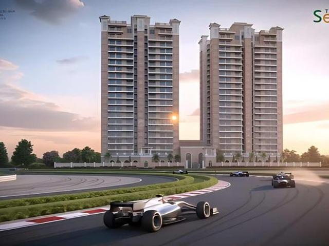 Flat for sale in Dankaur, Arunachal Pradesh