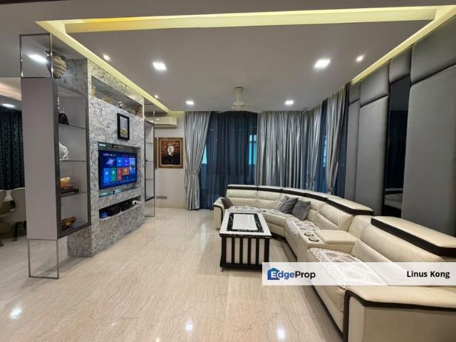 House for sale in Country Heights Damansara, Kuala Lumpur