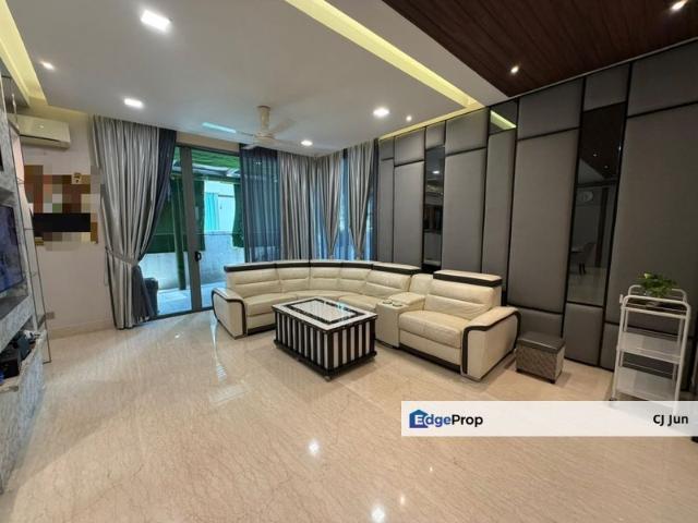 House for sale in Country Heights Damansara, Kuala Lumpur