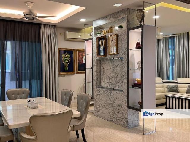 House for sale in Country Heights Damansara, Kuala Lumpur