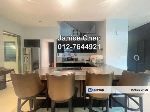House for sale in Country Heights Damansara, Kuala Lumpur