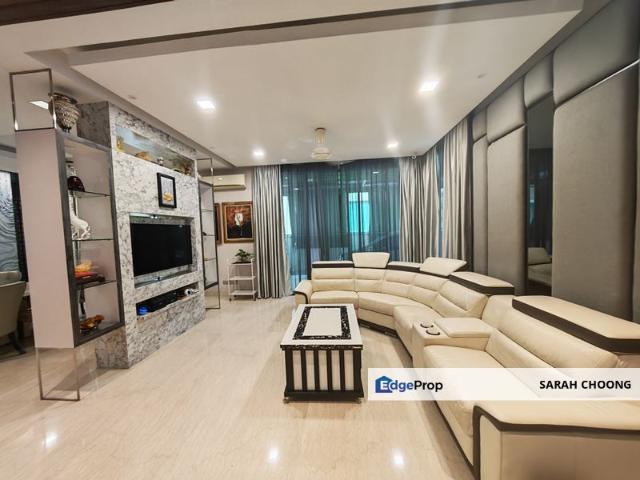 House for sale in Country Heights Damansara, Kuala Lumpur