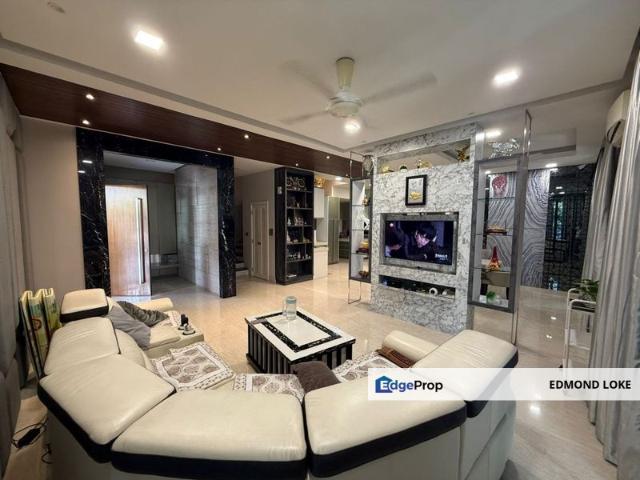 House for sale in Country Heights Damansara, Kuala Lumpur