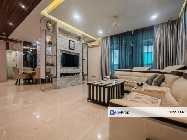 House for sale in Country Heights Damansara, Kuala Lumpur